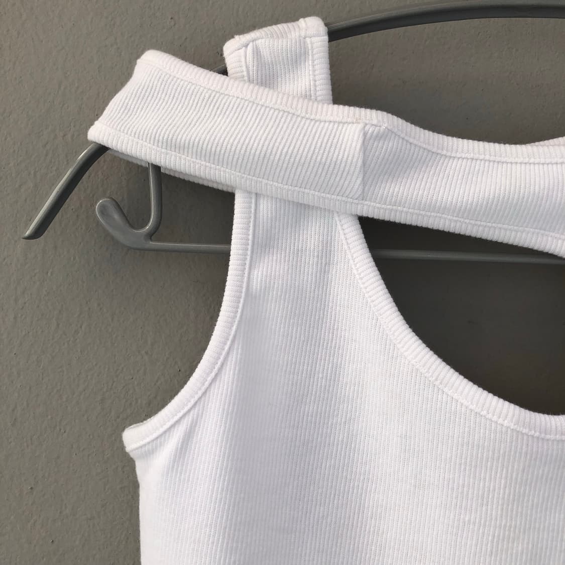 vintage sleeveless 상품이미지2