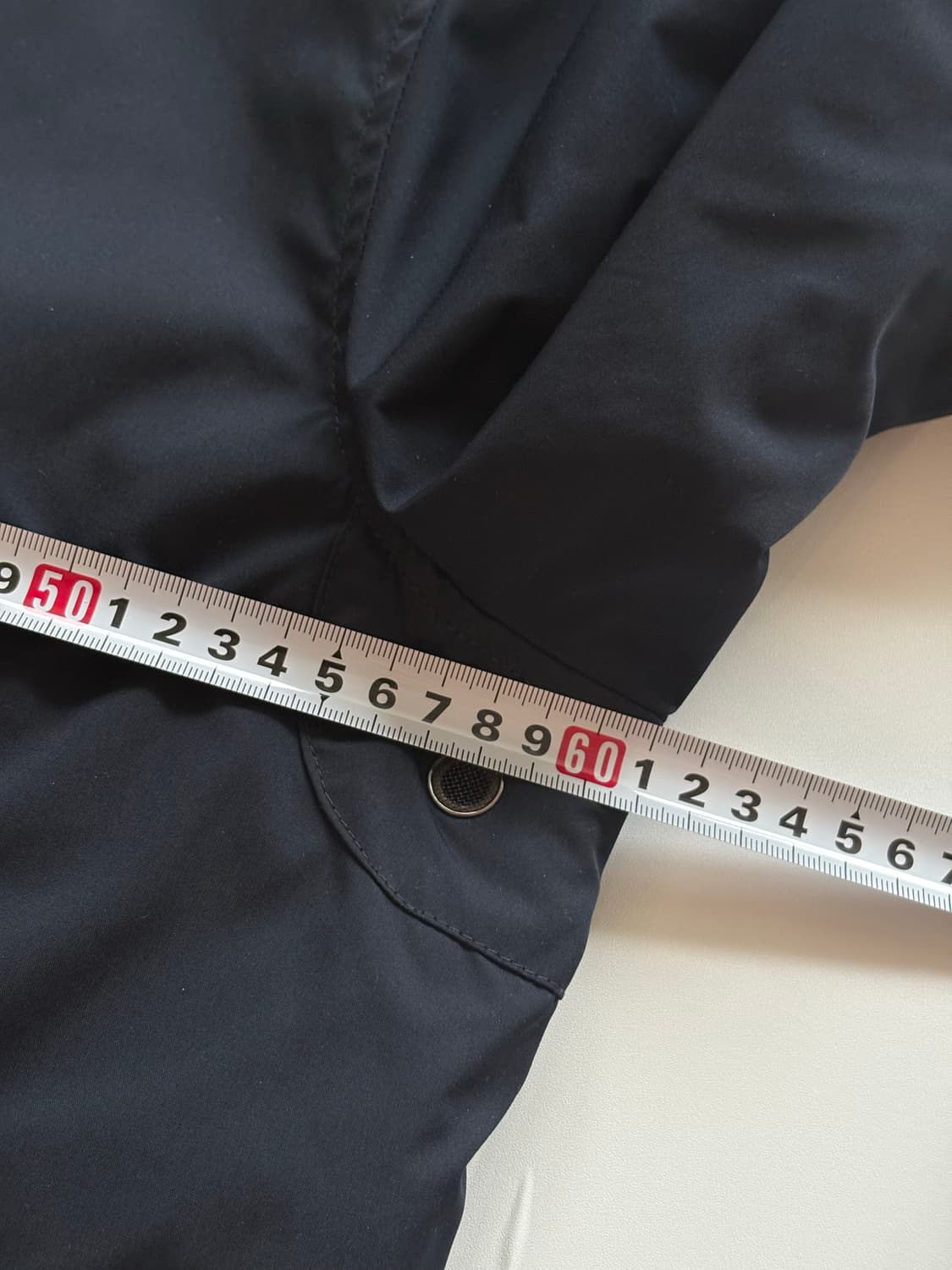 Polo 폴로랄프로렌 네이비 페리 자켓 상품이미지7