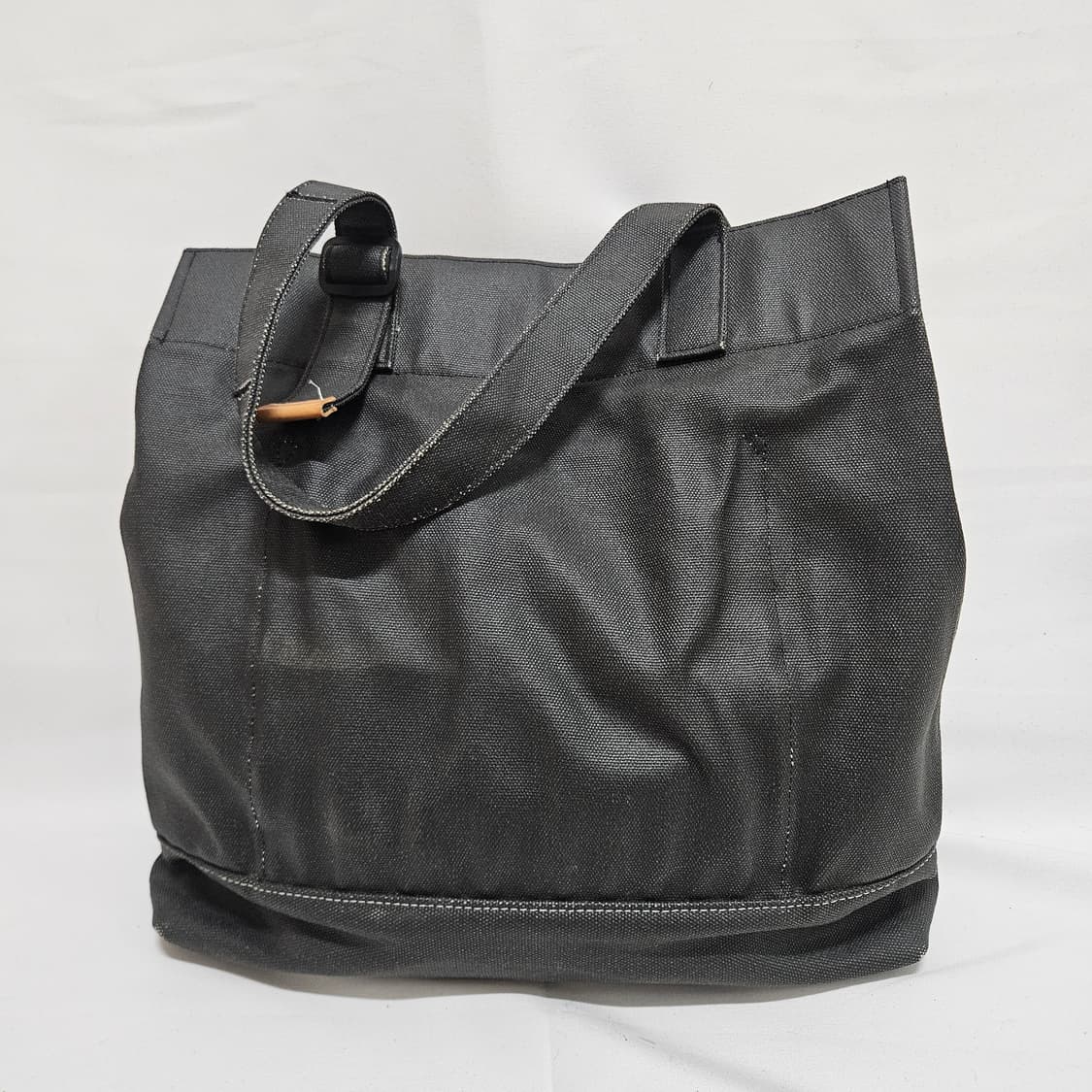 로우로우 데님 토트백 상품이미지5