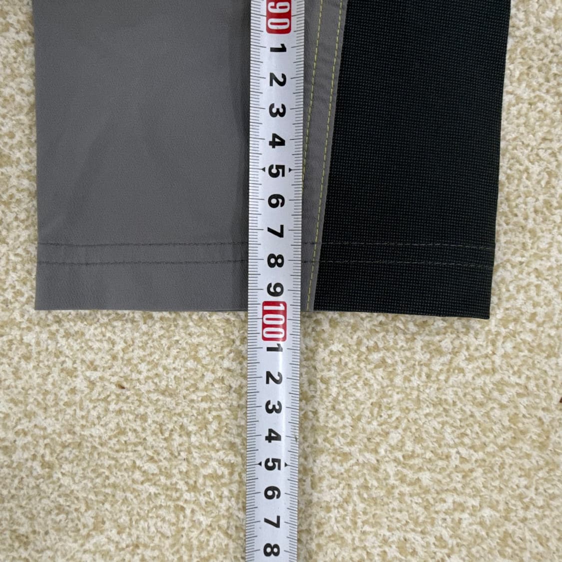 M 네파 여성 등산 바지 0225T2 상품이미지9