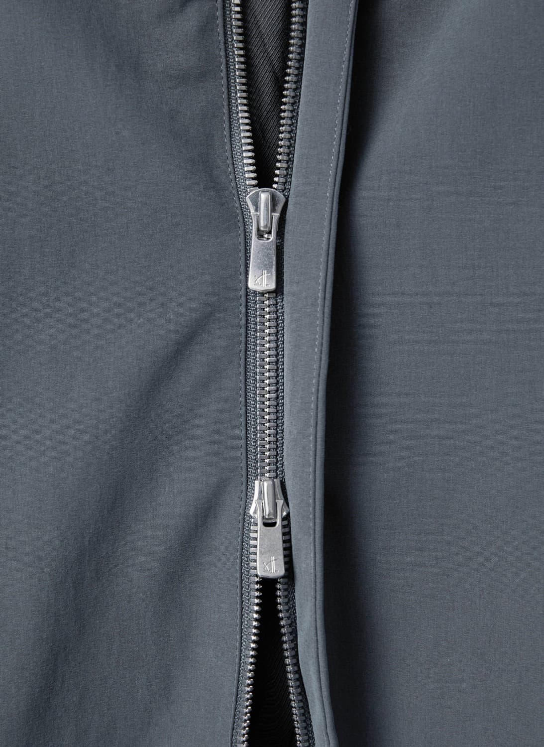 포스트아카이브팩션 케이브 자켓 차콜 M 상품이미지5