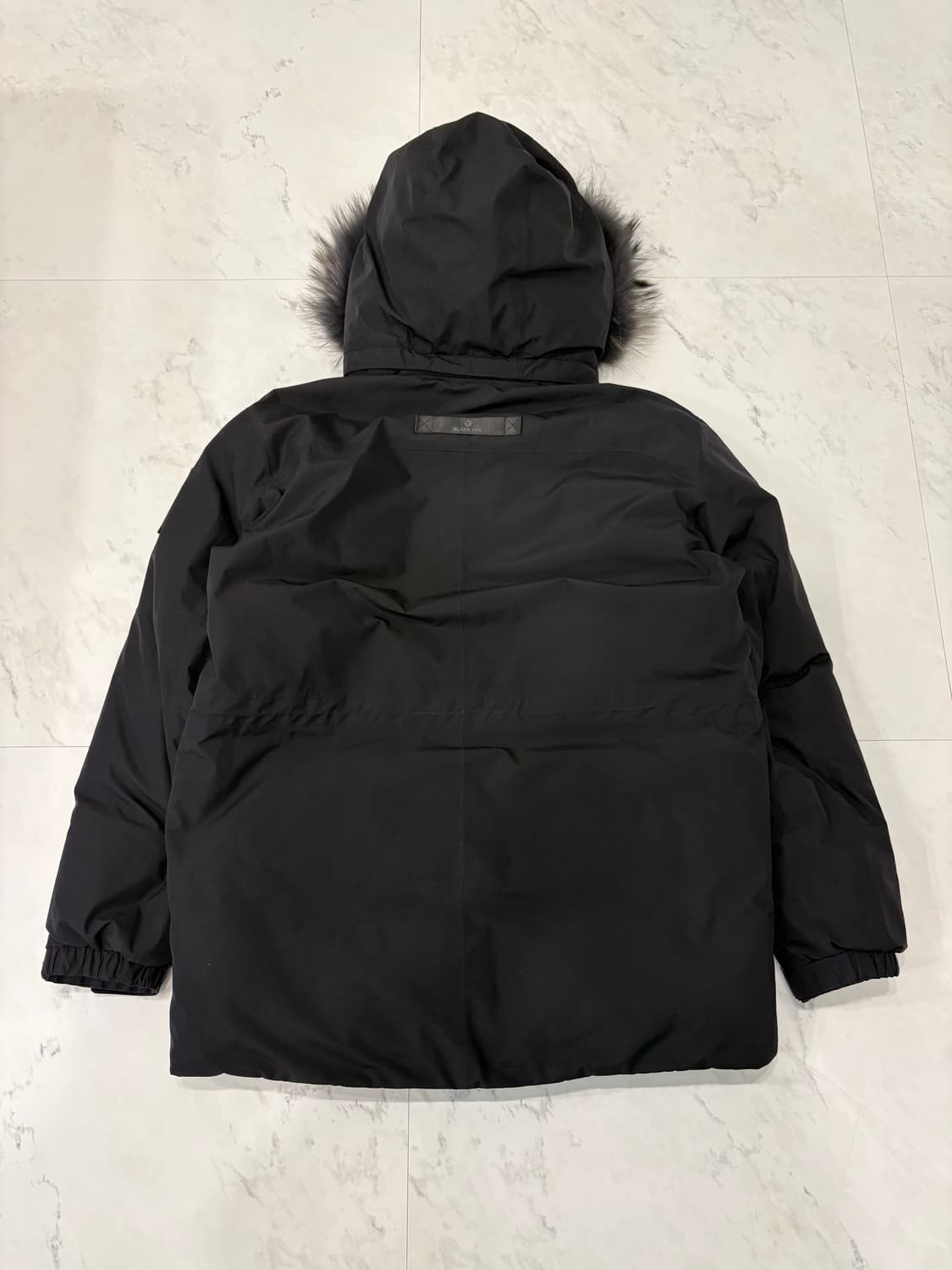 black yak b edge down jacket 상품이미지7
