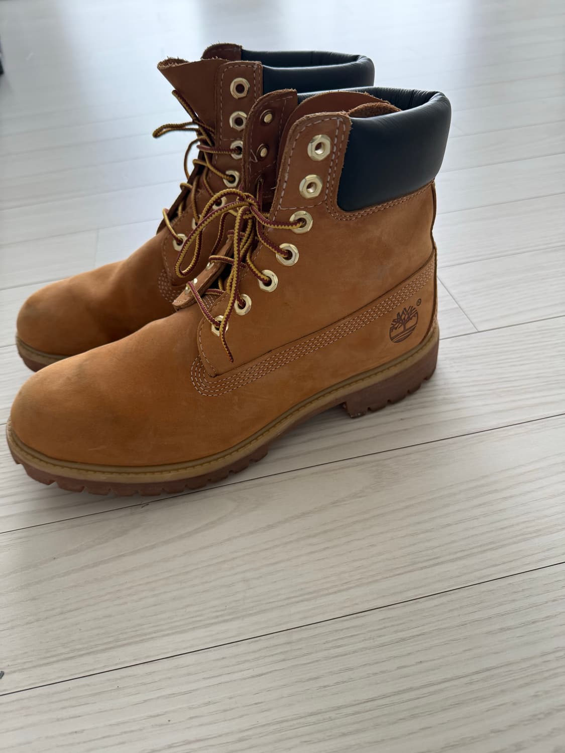 팀버랜드 프리미엄6인치 (265-270) 상품이미지3