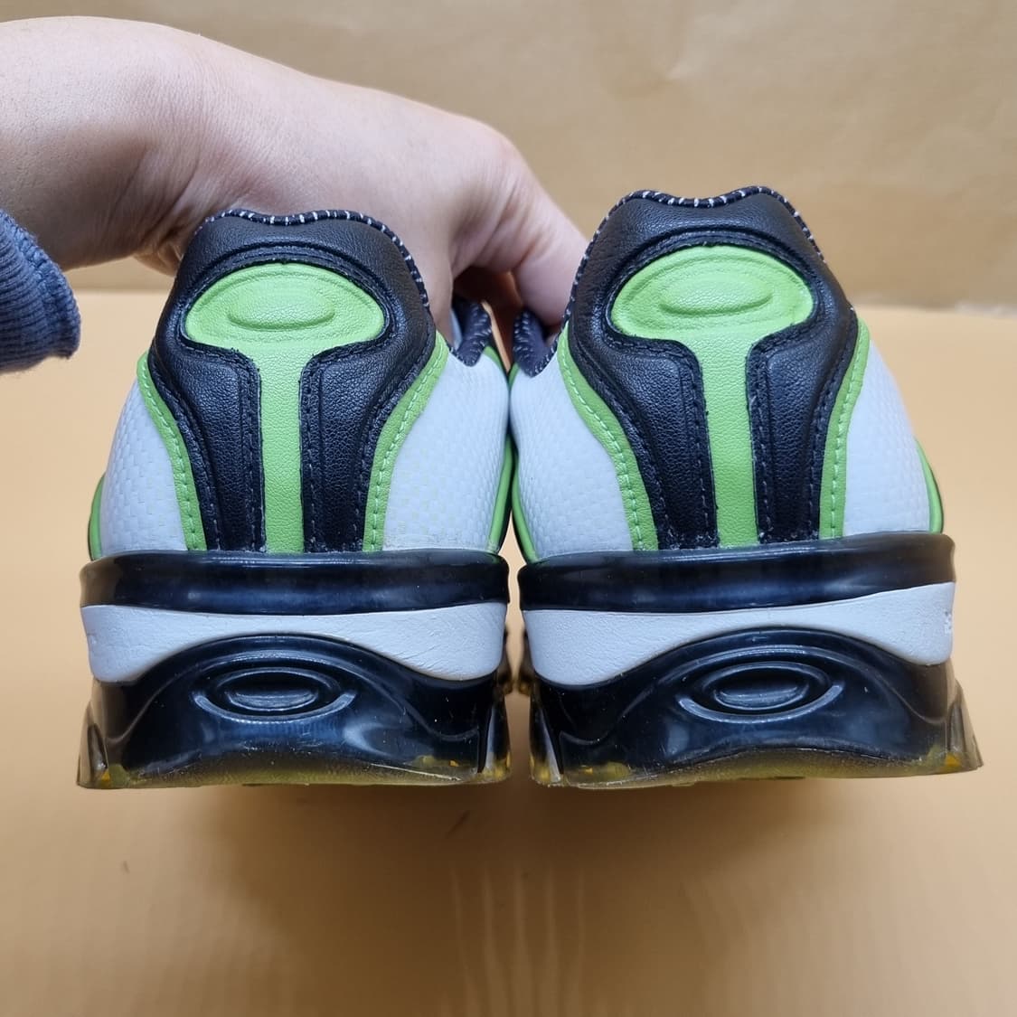 오클리 사이퍼 골프화255. 상품이미지4