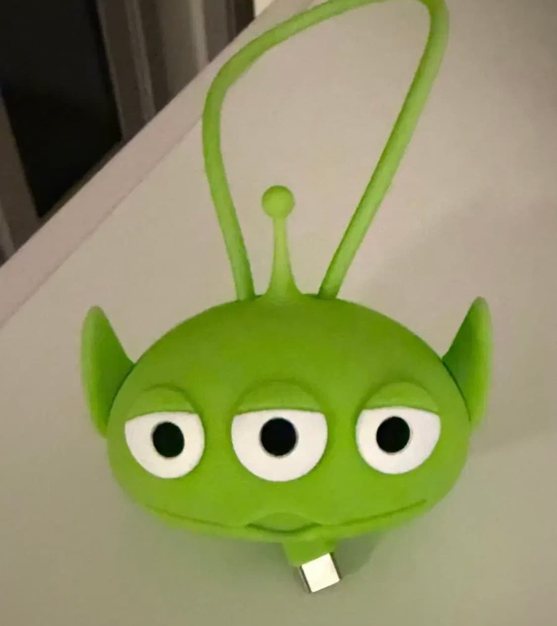 토이스토리 알린 케이블 상품이미지1