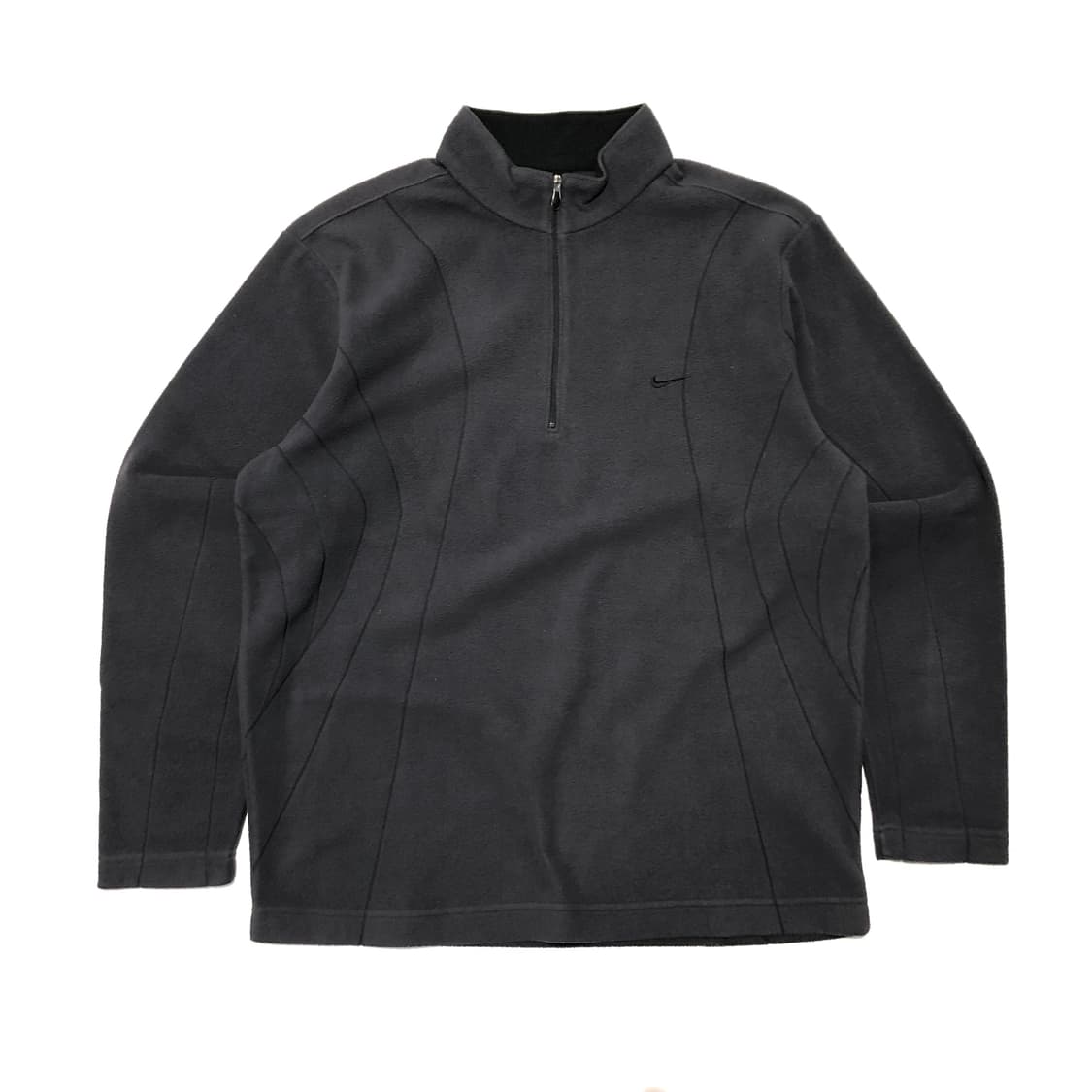 2000s 나이키 플리스 풀오버 상품이미지1