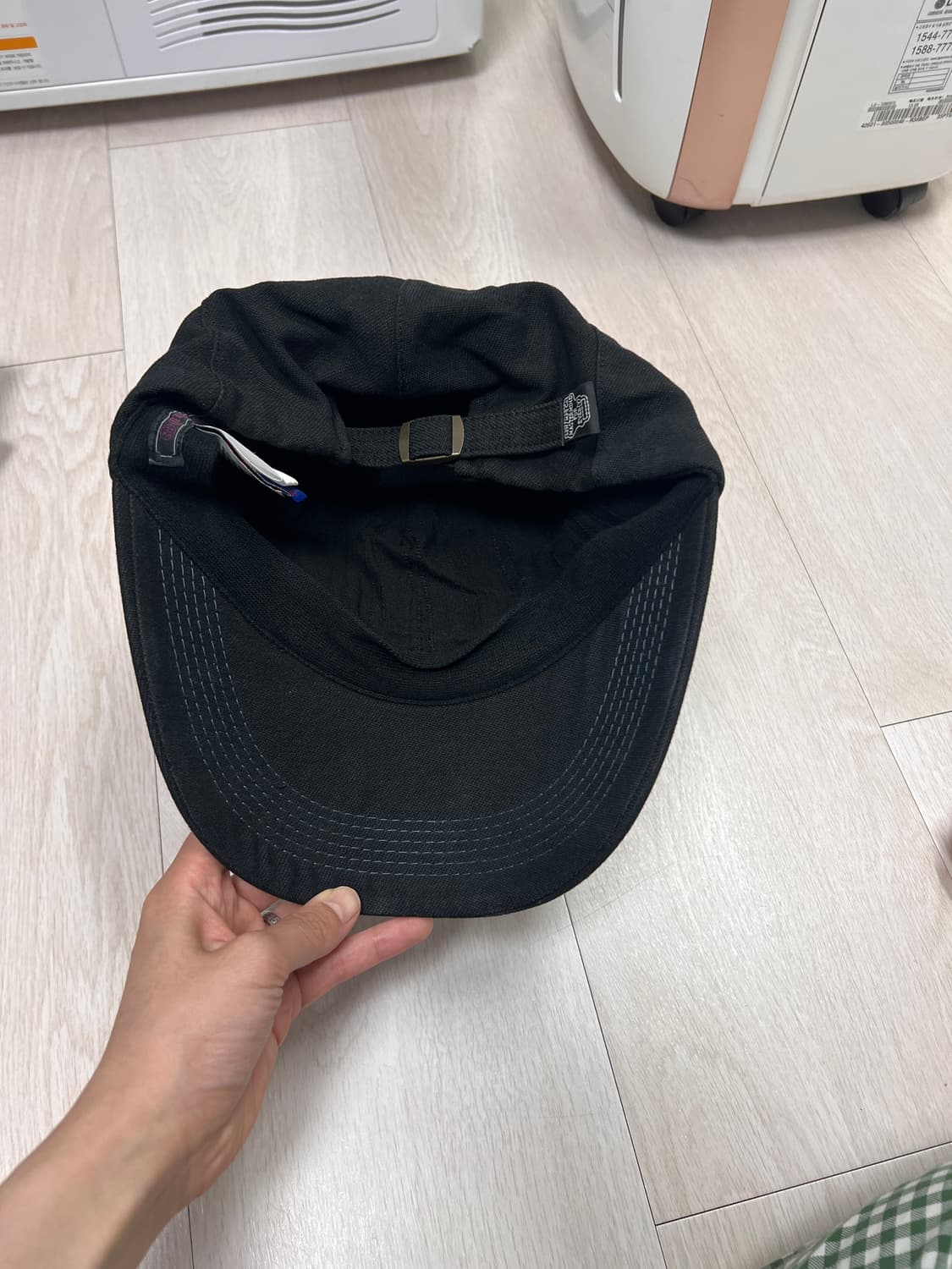 MPQ 네이비 상품이미지2