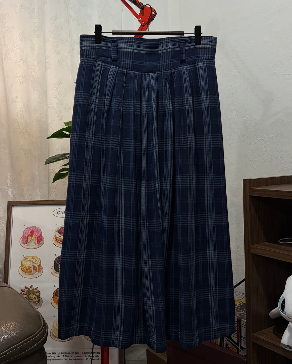 VINTAGE BOTTOM 상품이미지1
