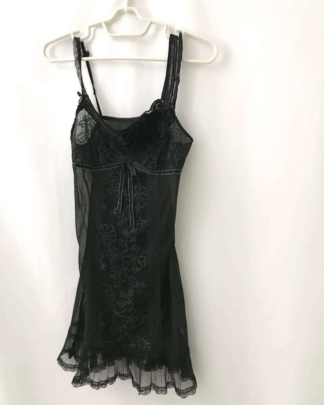 vintage sleeveless 상품이미지2