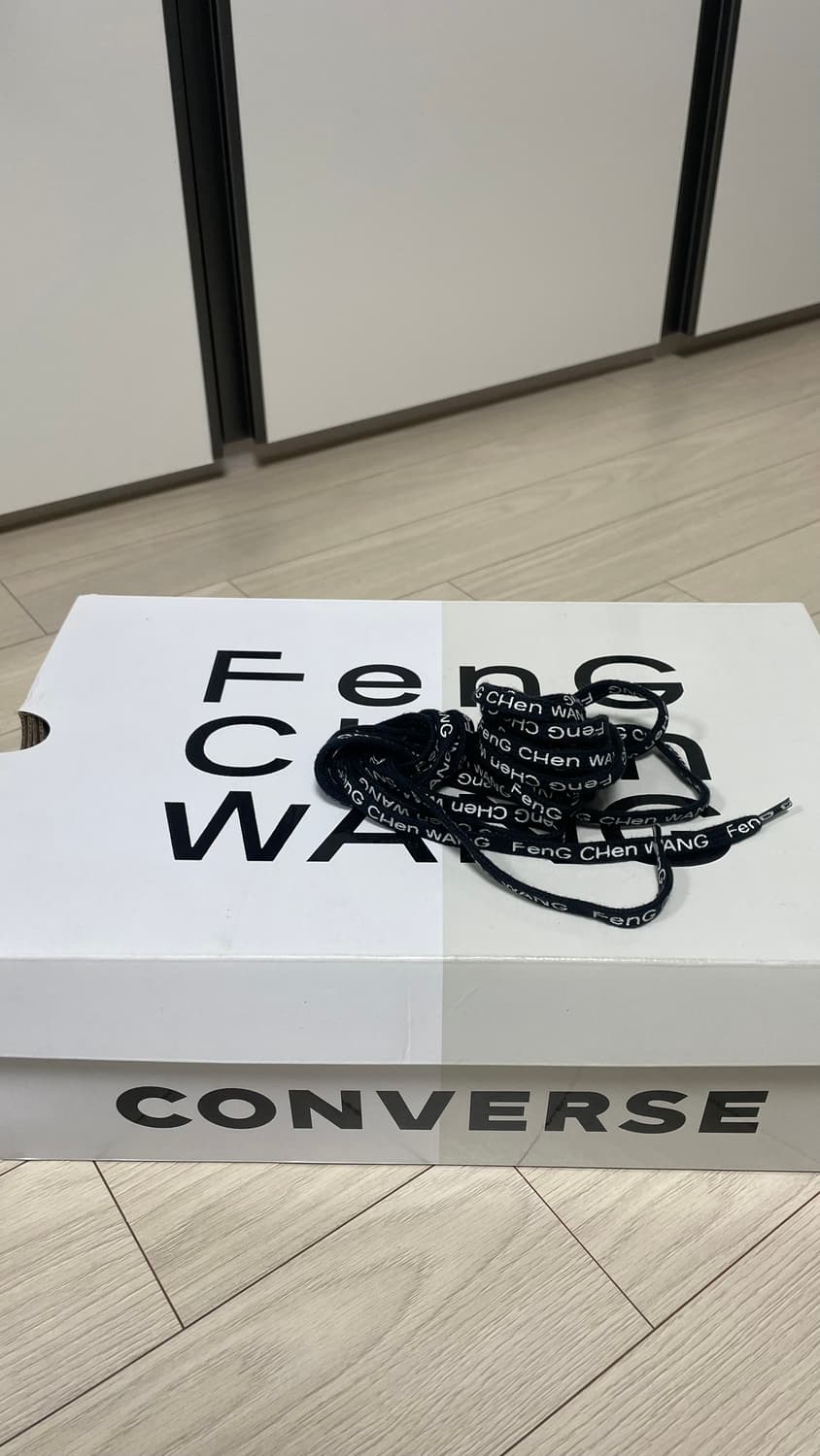 펑첸왕 컨버스 척 70 콜라보 투인원 250 상품이미지9