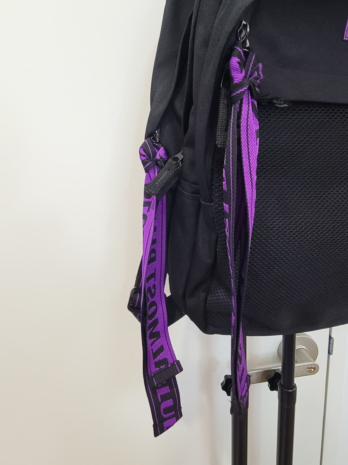 얼모스트블루 백팩  상품이미지4