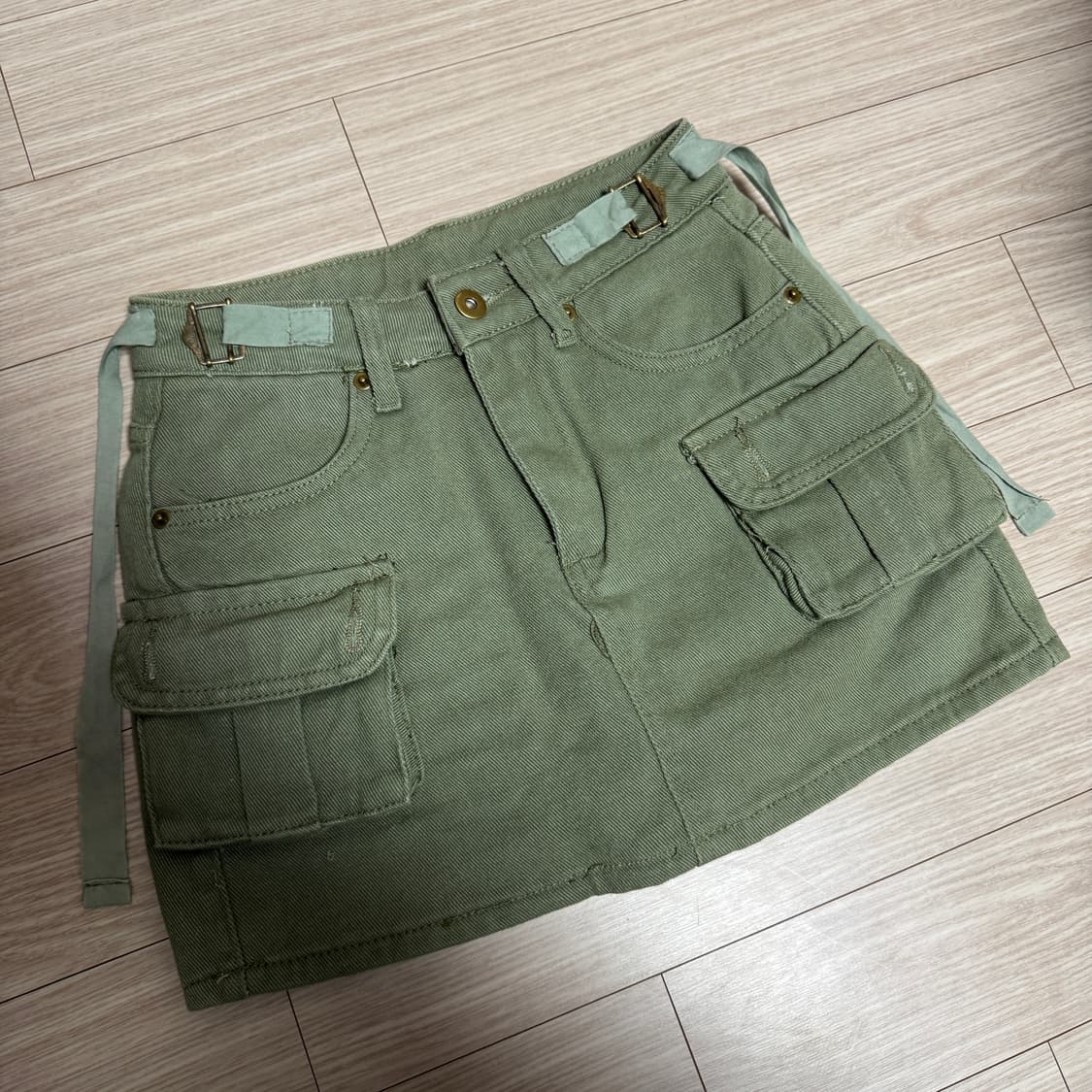 여성옷 옷장정리 s 44-55 옷10개 미유미유 프라다 샤넬 상품이미지6