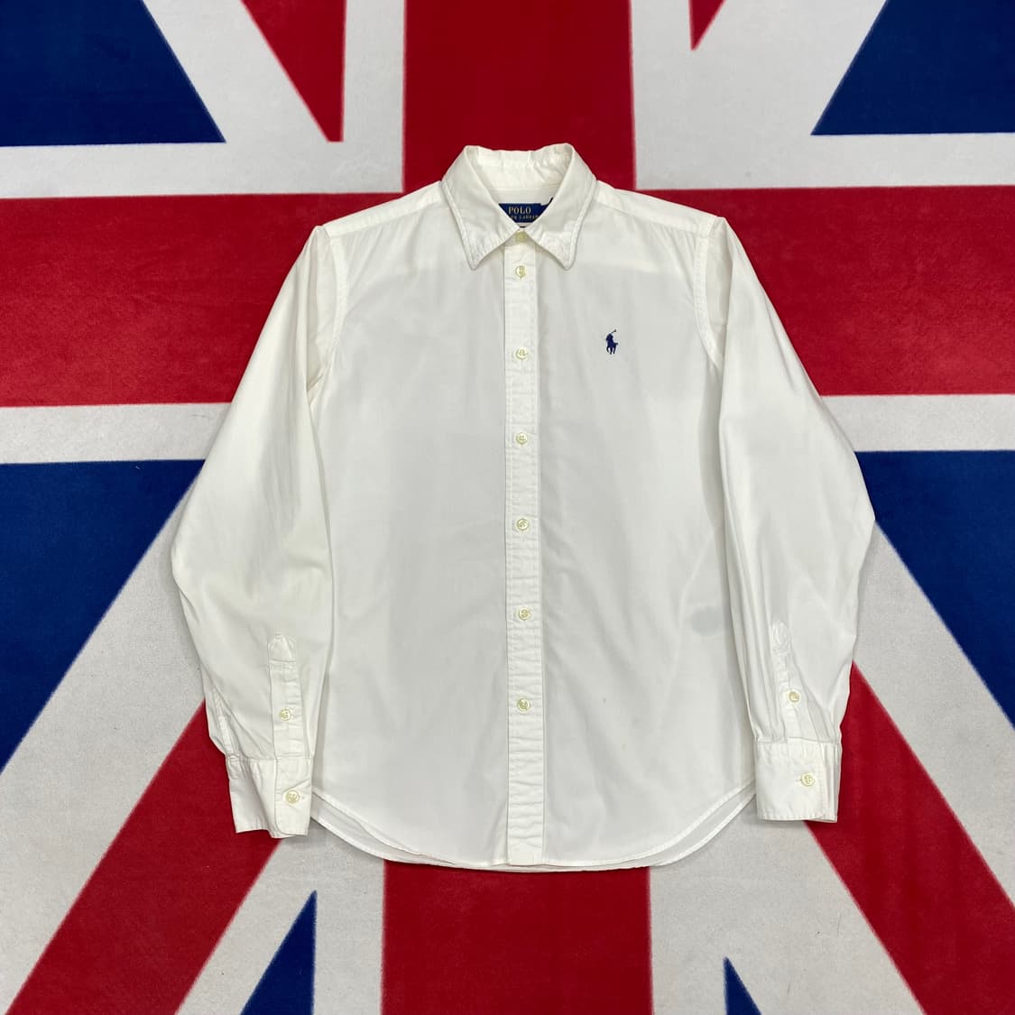 폴로 셔츠 실측 여성 55 상품이미지1