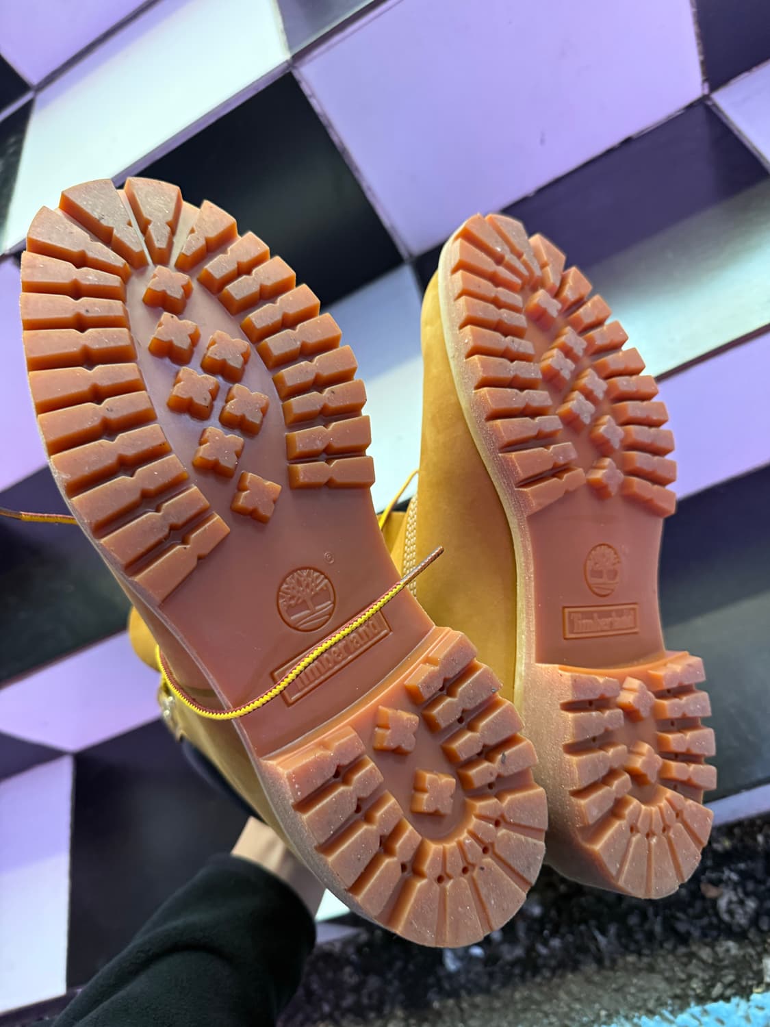 팀버랜드 6인치 상품이미지5