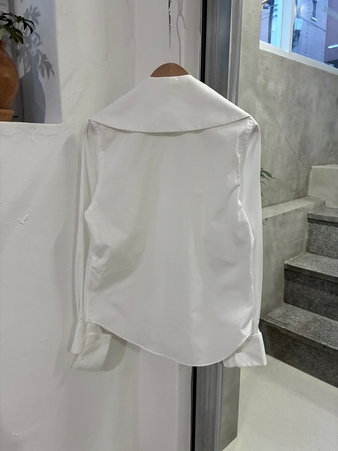 느와케이 니노미야 noir kei ninomiya 셔츠 상품이미지5