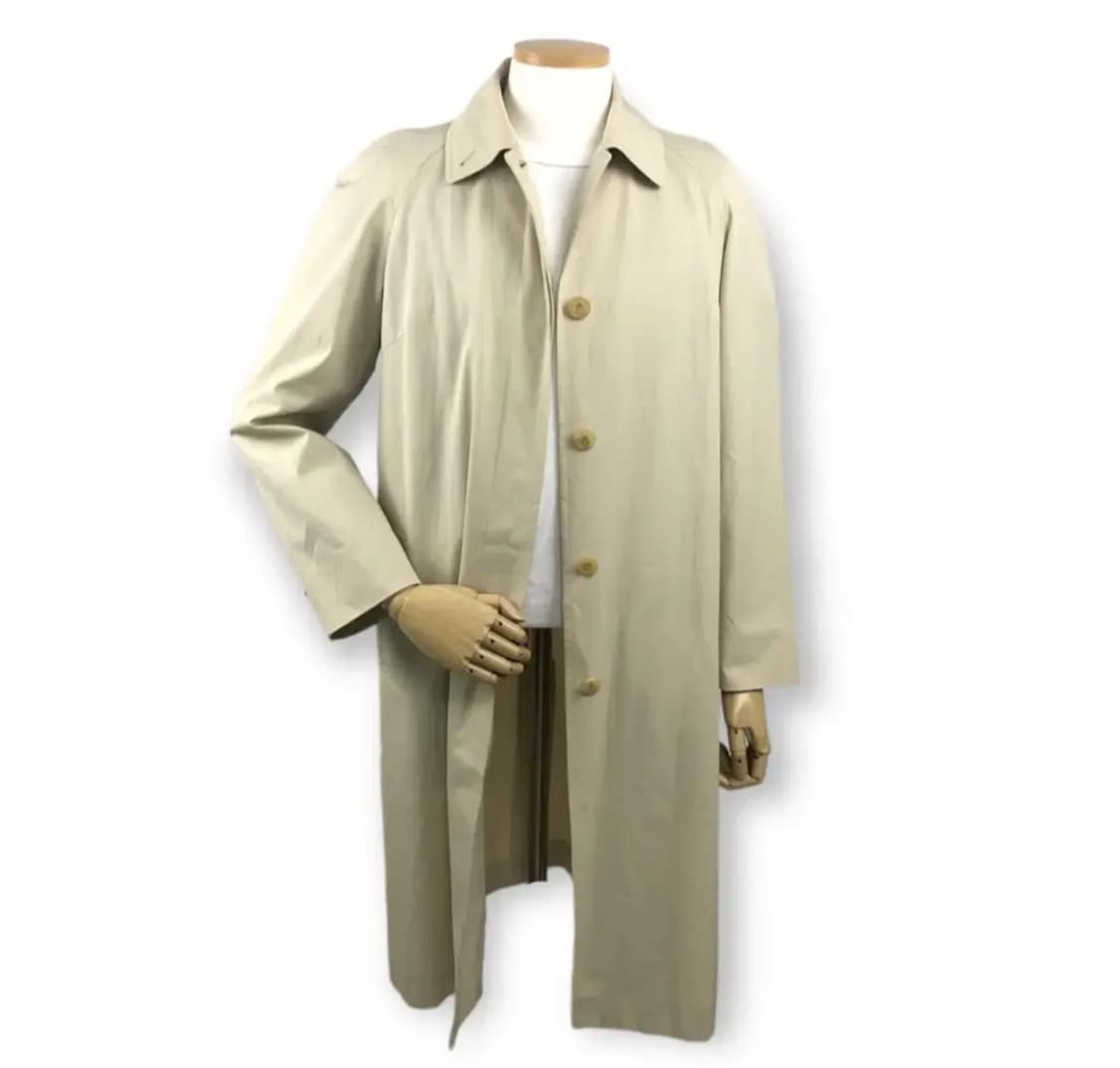 (40) 버버리트렌치코트 버버리코트 버버리발마칸코트 버버리맥코트 상품이미지6