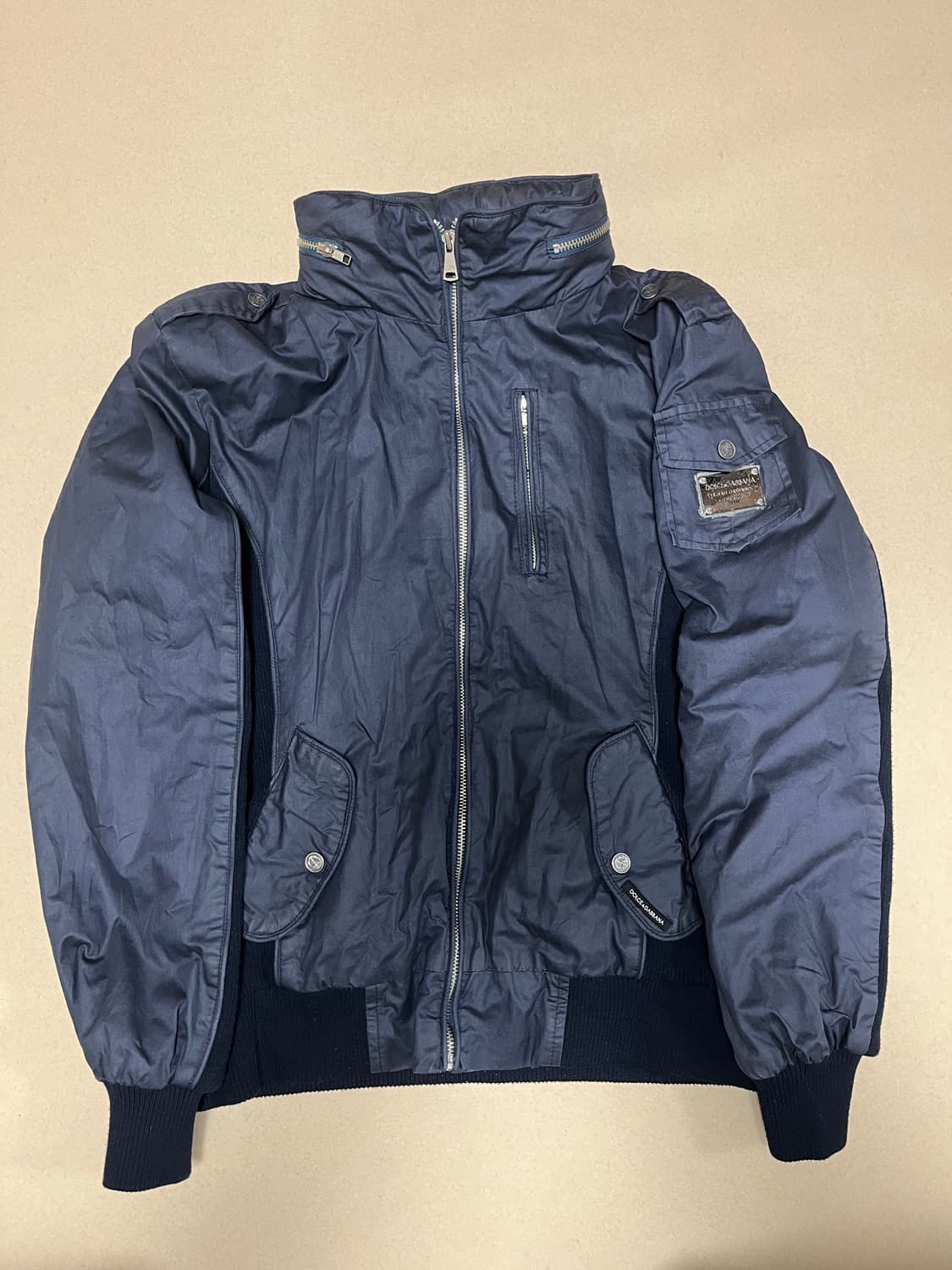 돌체앤가바나 자켓 상품이미지1