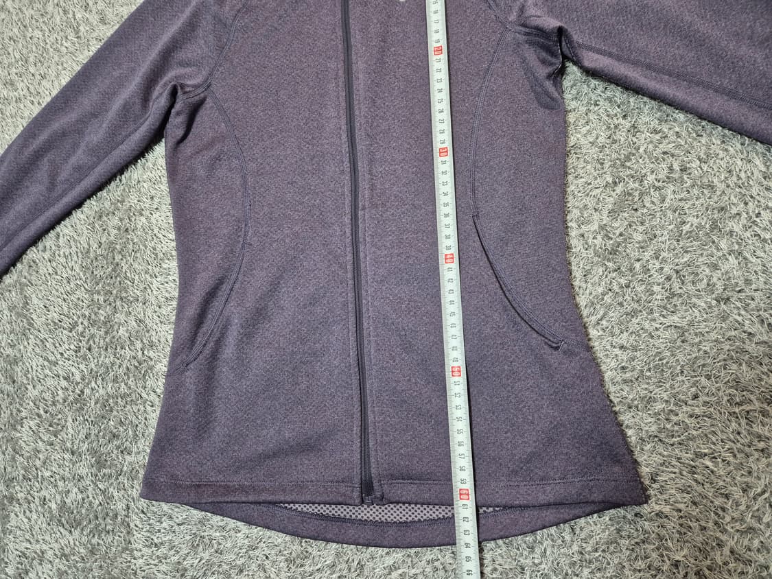 나이키 드라이핏 여성 트랙 자켓 S(80) 상품이미지9