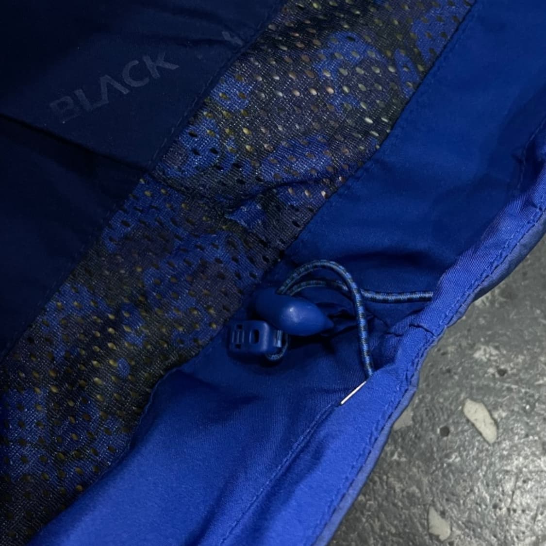 100 블랙야크 바람막이  상품이미지5