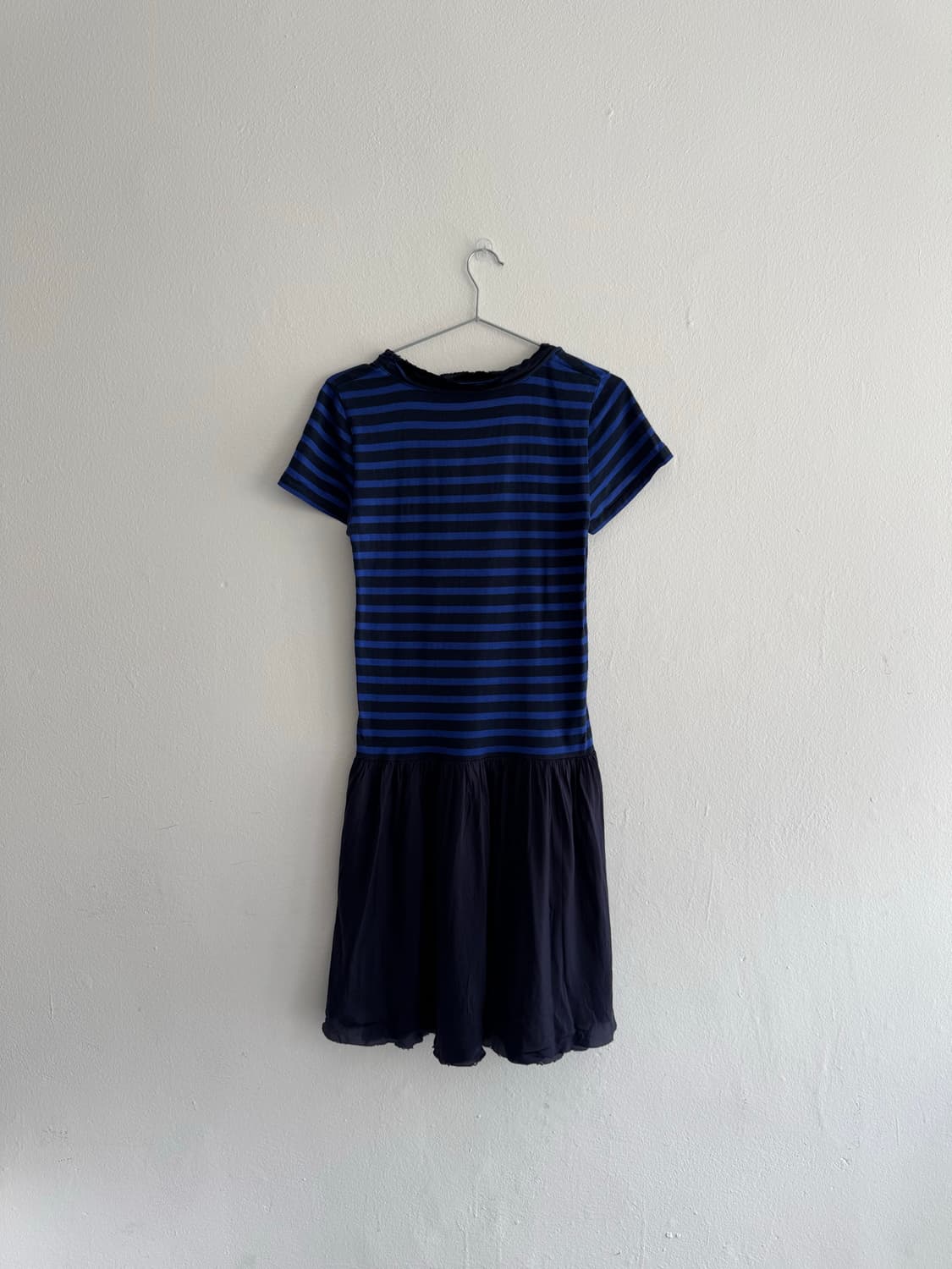 Sacai luck 사카이 럭 반팔 원피스 상품이미지2