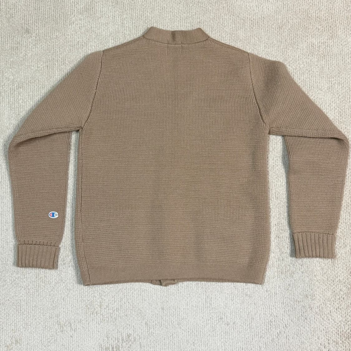 챔피온 로체스터 가디건 M  상품이미지2