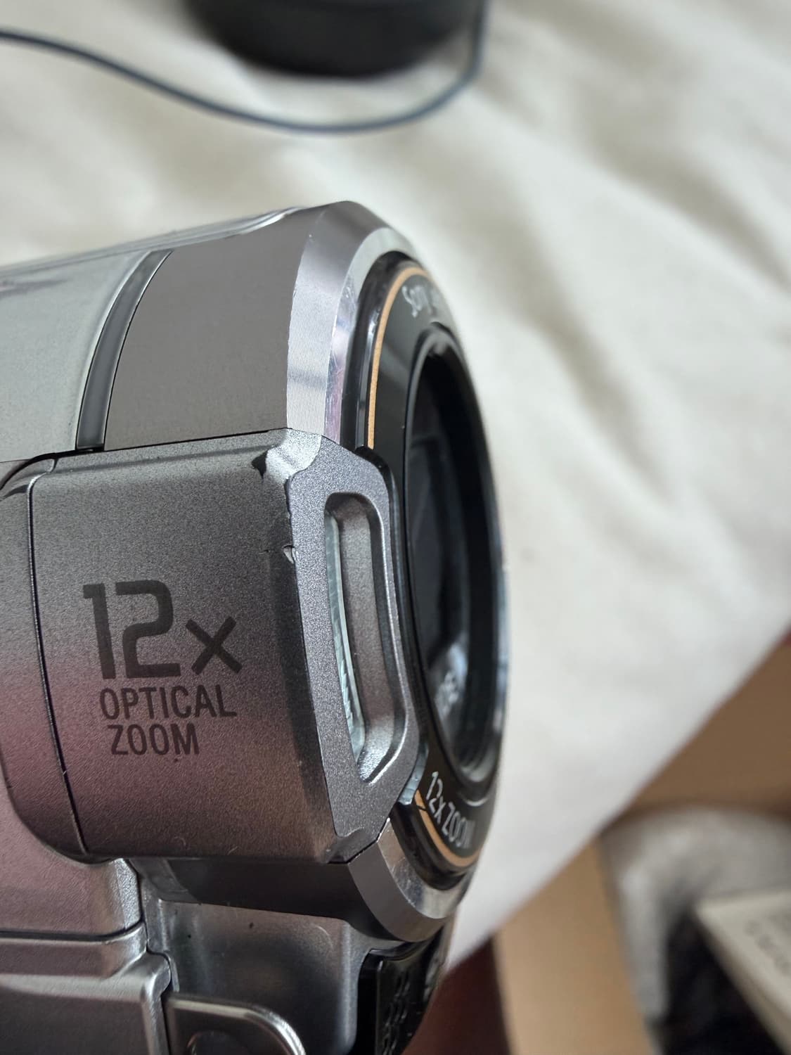 소니 HDR-CX370V / 캠코더 상품이미지9