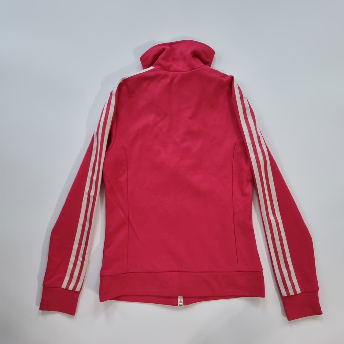 아디다스 핑크 불꽃 져지  상품이미지2