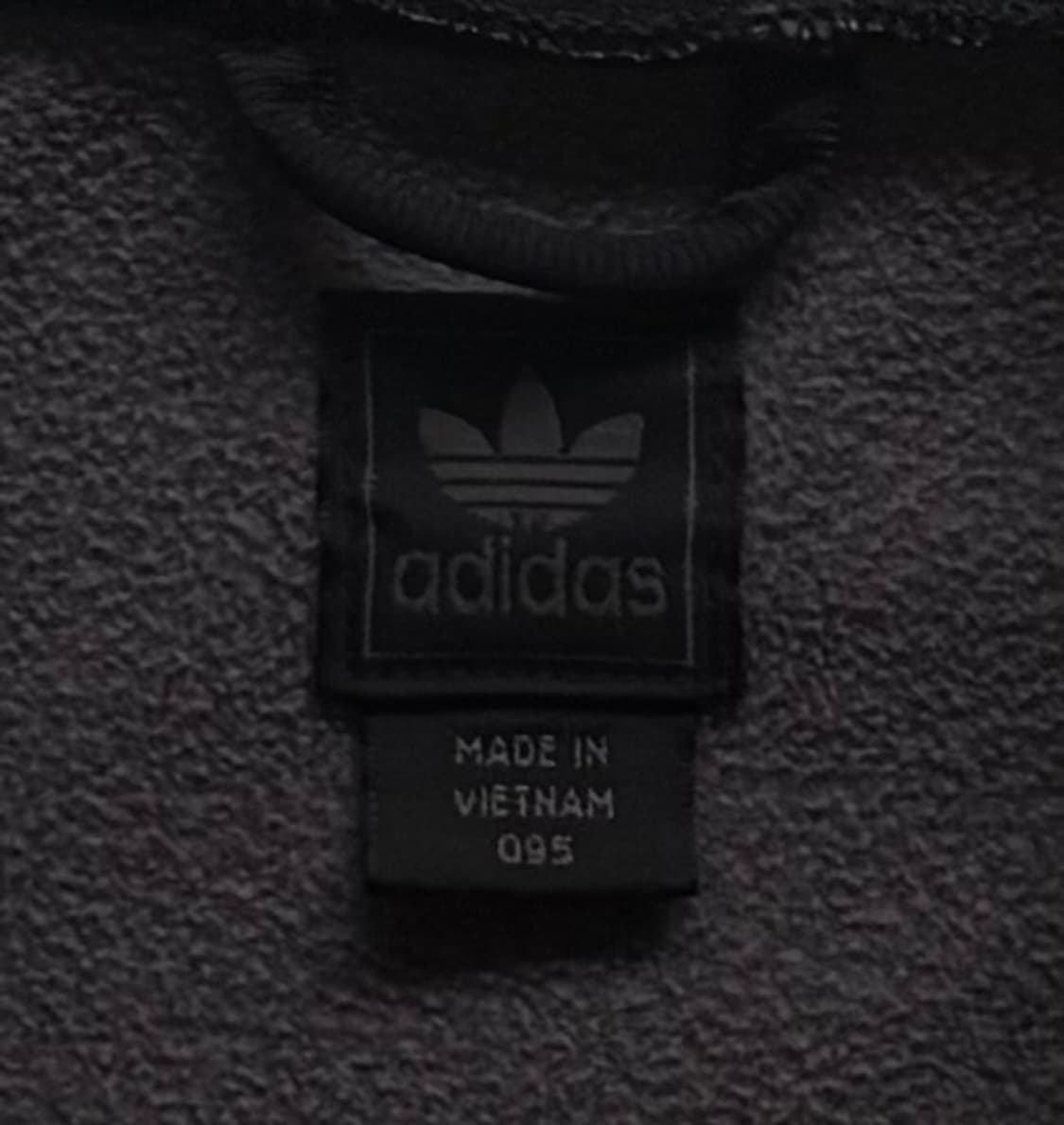 adidas 아디다스 슈퍼스타 검골 져지 상품이미지4