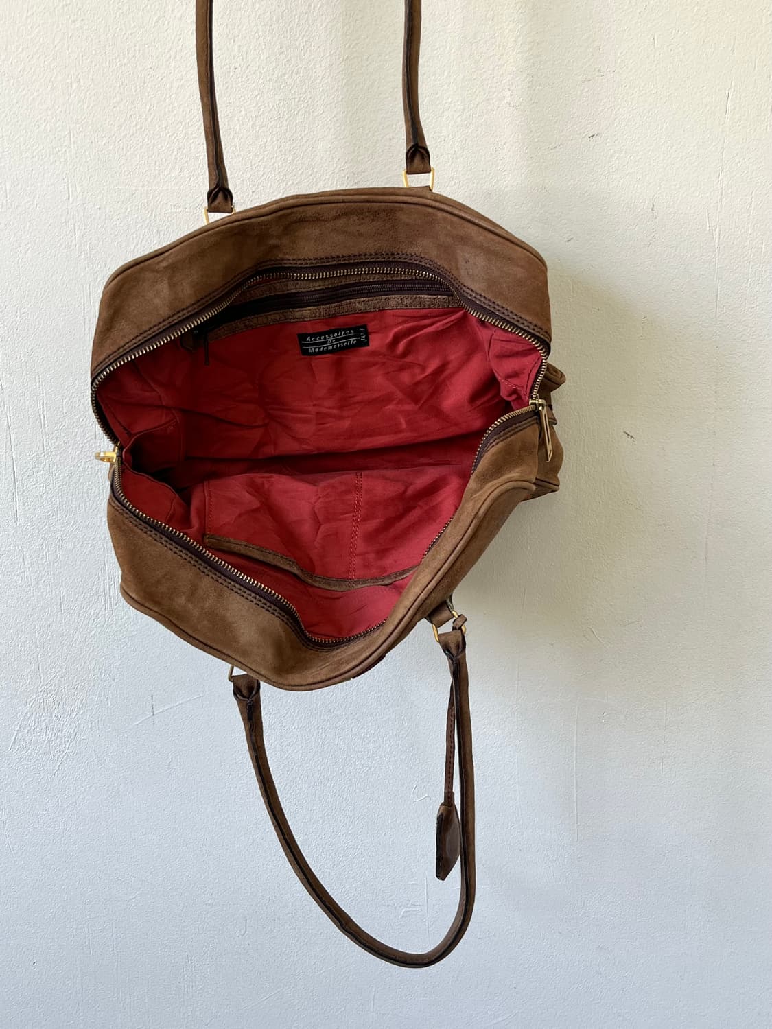 90‘s Accessoires 숄더백 상품이미지3