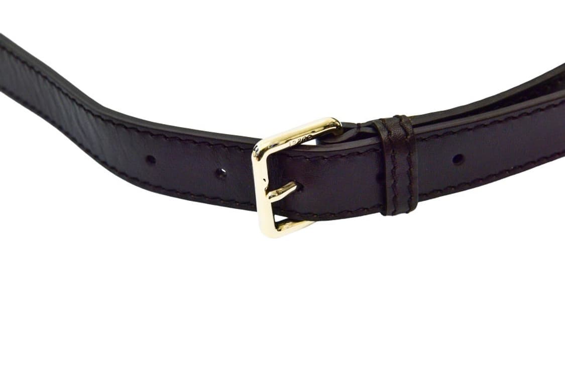 구찌 GG 자가드 삼선 투웨이백 (정품) 상품이미지9