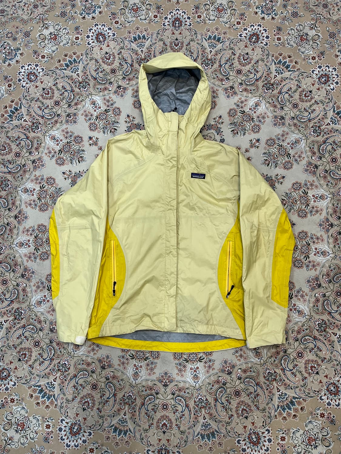 파타고니아 토렌쉘 3L 자켓 상품이미지1