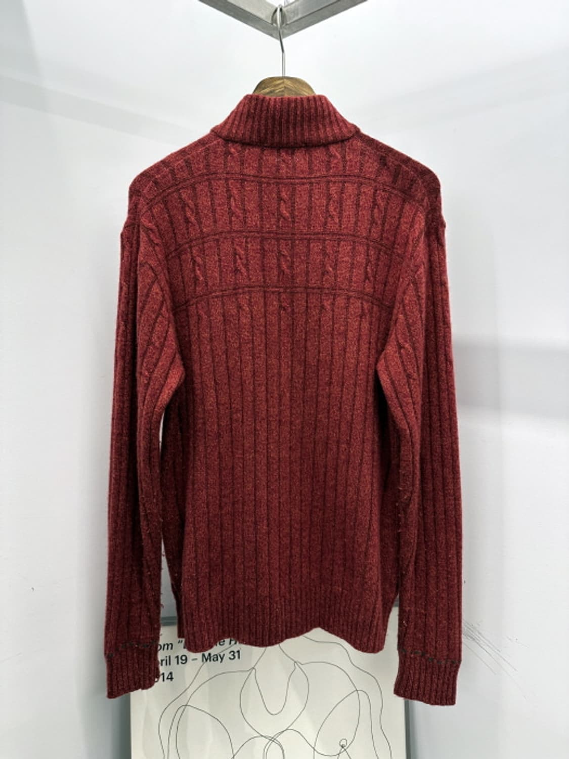 GOLDEN BEAR (L) 상품이미지4