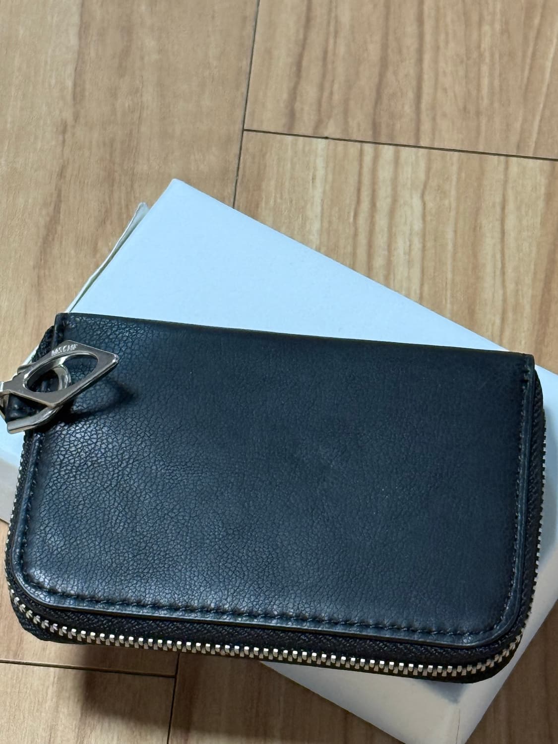 미스치프 아코디언 지갑 상품이미지5