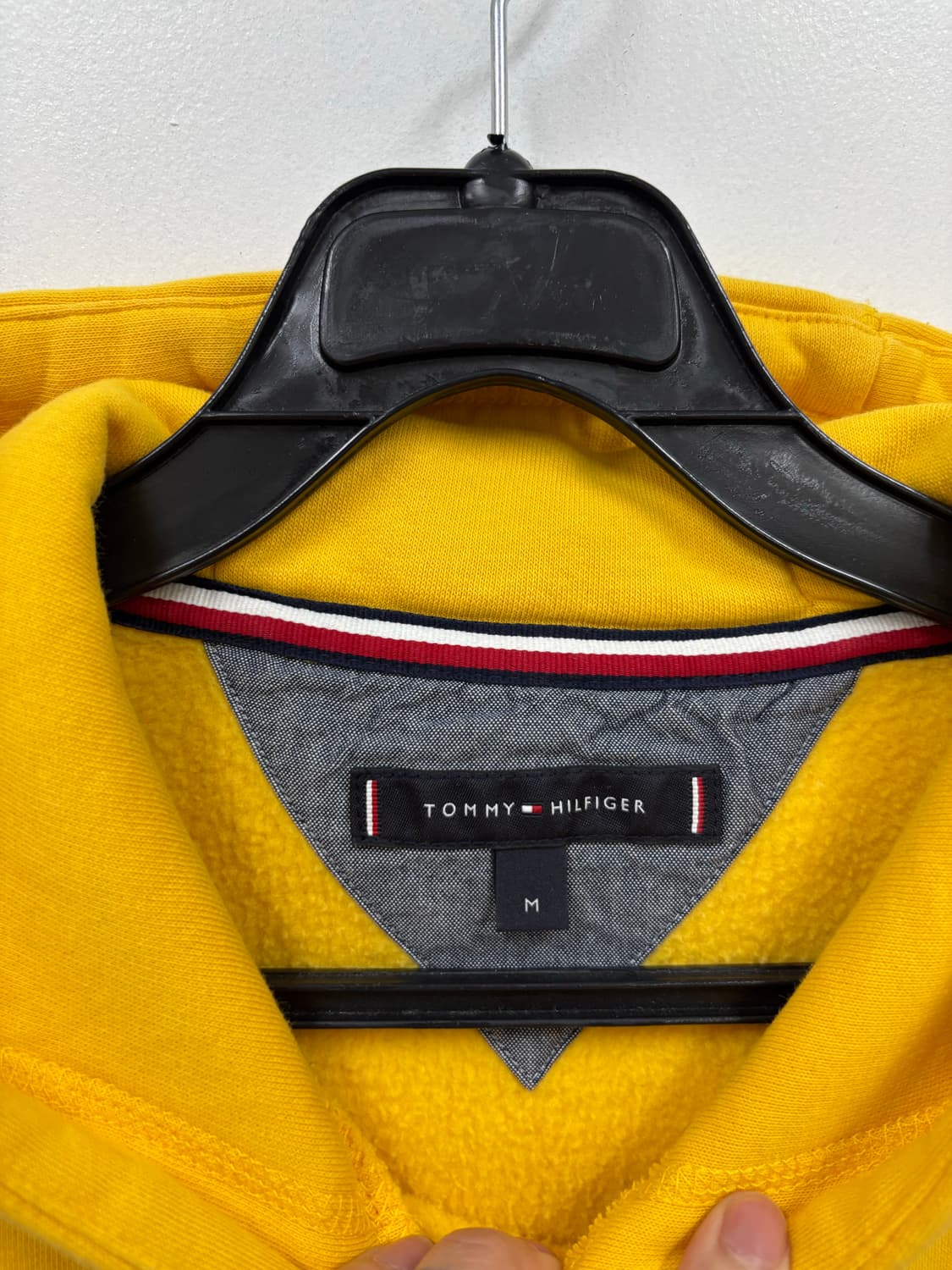 타미힐피거 후드티 상품이미지4