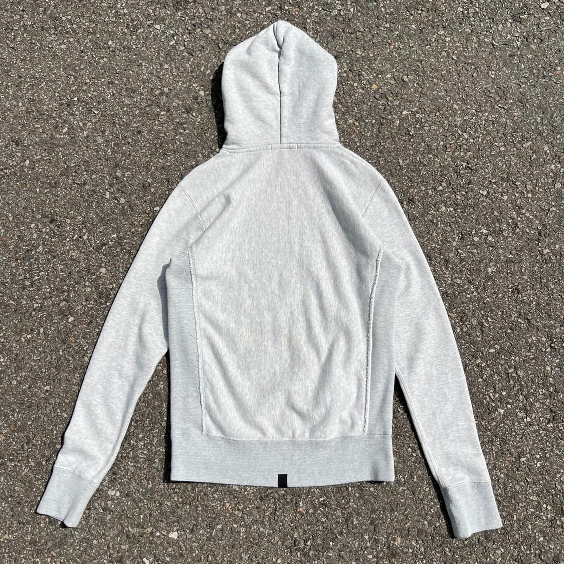 00‘s Teedee 아트워크 후디 상품이미지5