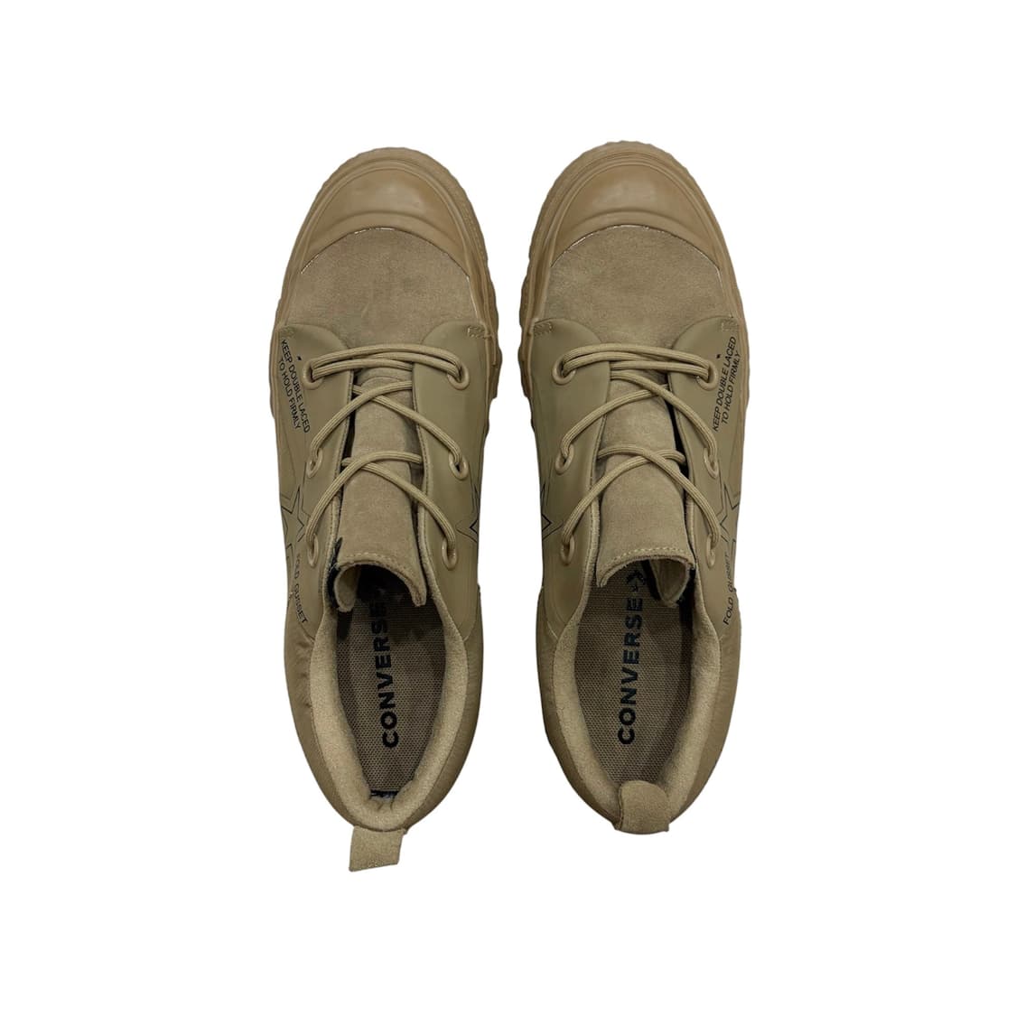 컨버스 마운틴 클럽 원스타 고어텍스 스니커즈 280 상품이미지4