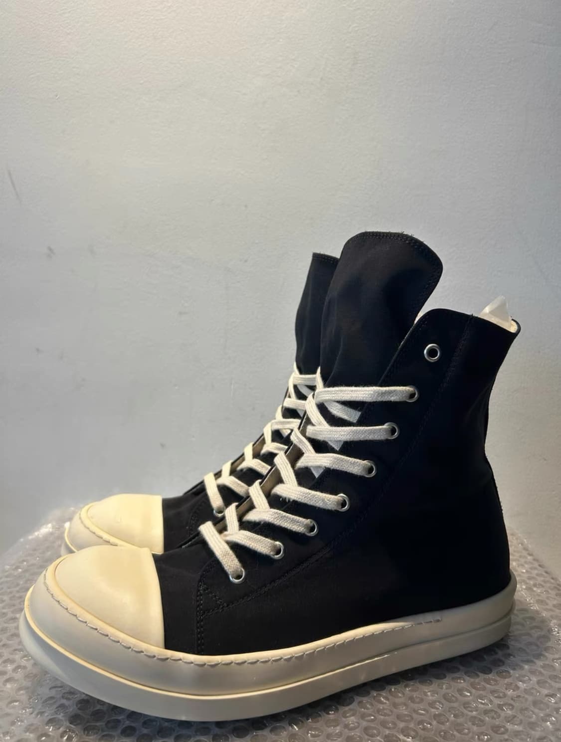 릭오웬스 다크쉐도우 43 상품이미지1