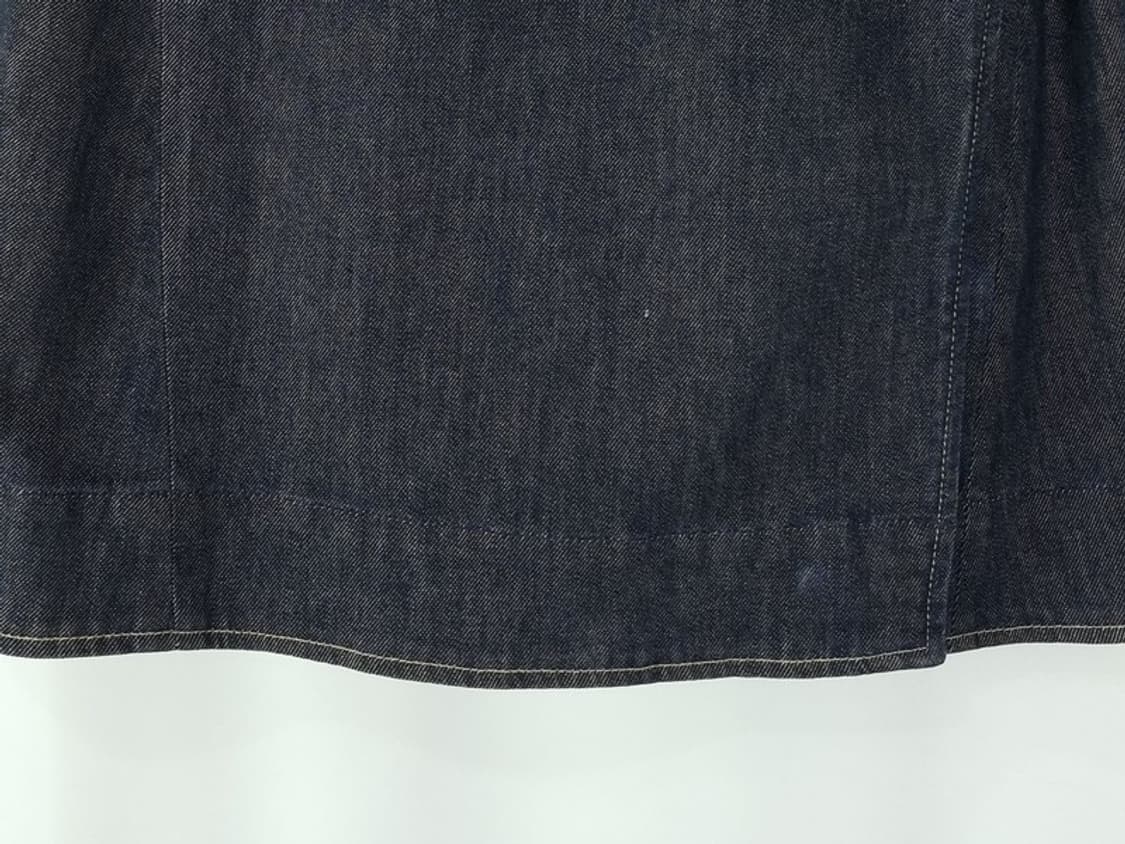 [리바이스] 앤지니어드 데님 미니스커트 M19135 상품이미지5