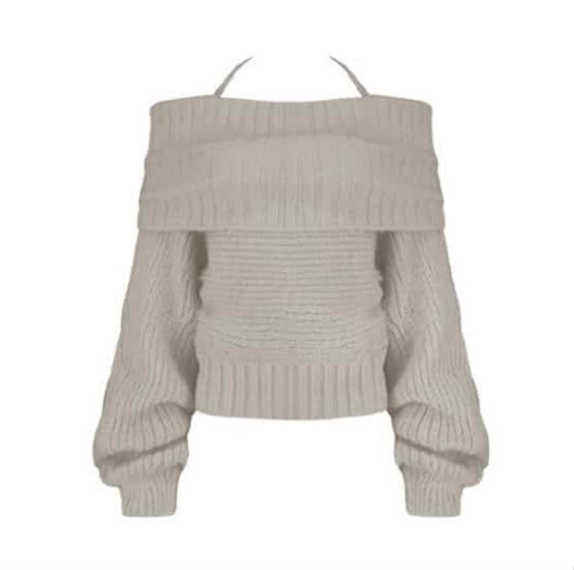 클리시어 워니하우스 팔레트니트 마롱라떼 상품이미지1