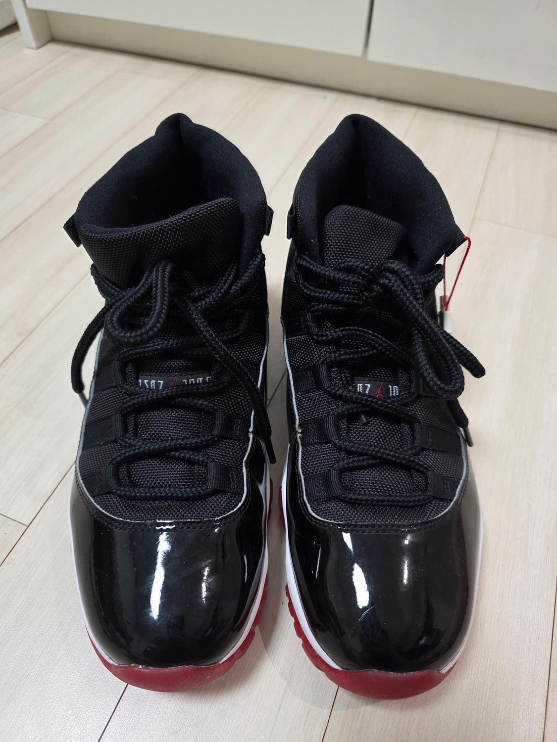 조던11 레트로 브레드 [275] 상품이미지1