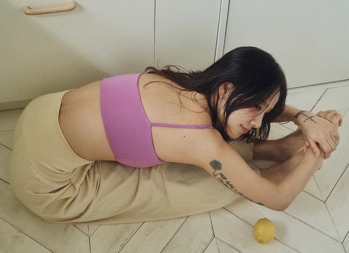 부디무드라 수카브라탑 Liatris, S 상품이미지1