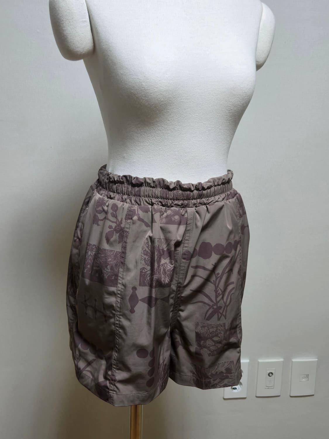 미스치프 남산에디션 셋업  상품이미지7