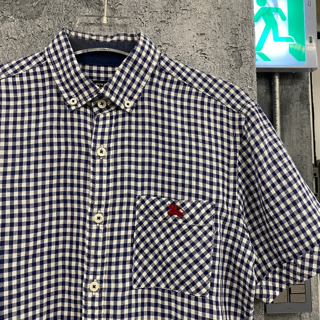 Burberry 상품이미지2