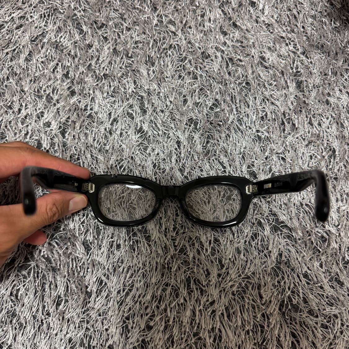 이펙터 라이트닝 안경 effector lightnin 상품이미지5