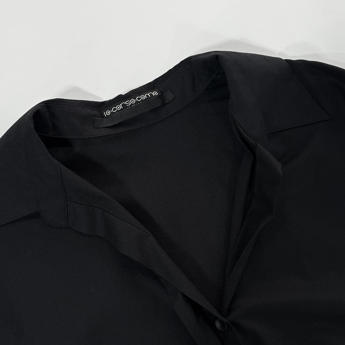 하이더아커만 코튼 셔츠 상품이미지2