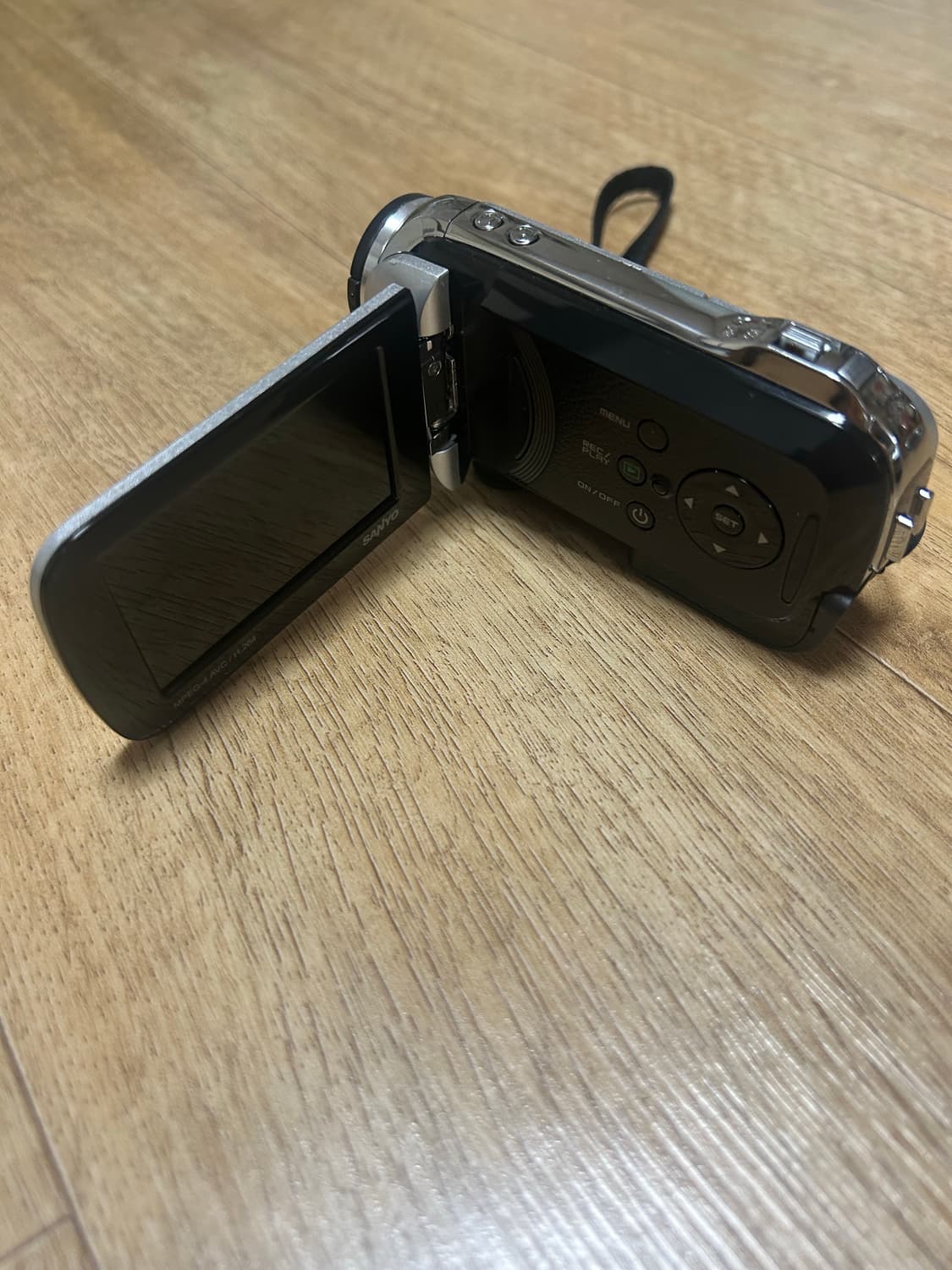 산요 작티 sanyo xacti DMX gh1 캠코더 핸디캠 디카 상품이미지2