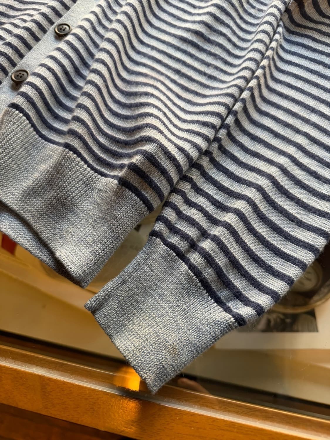 아페쎄 가디건 슬림100 상품이미지9