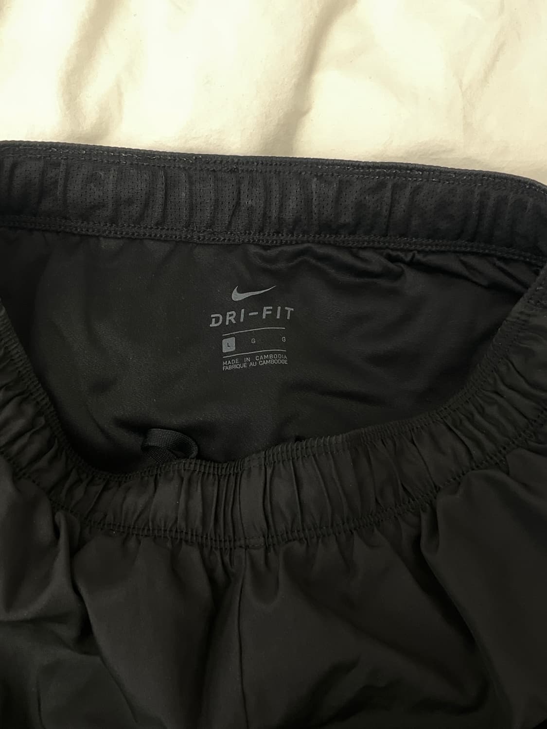 나이키 반바지 상품이미지3