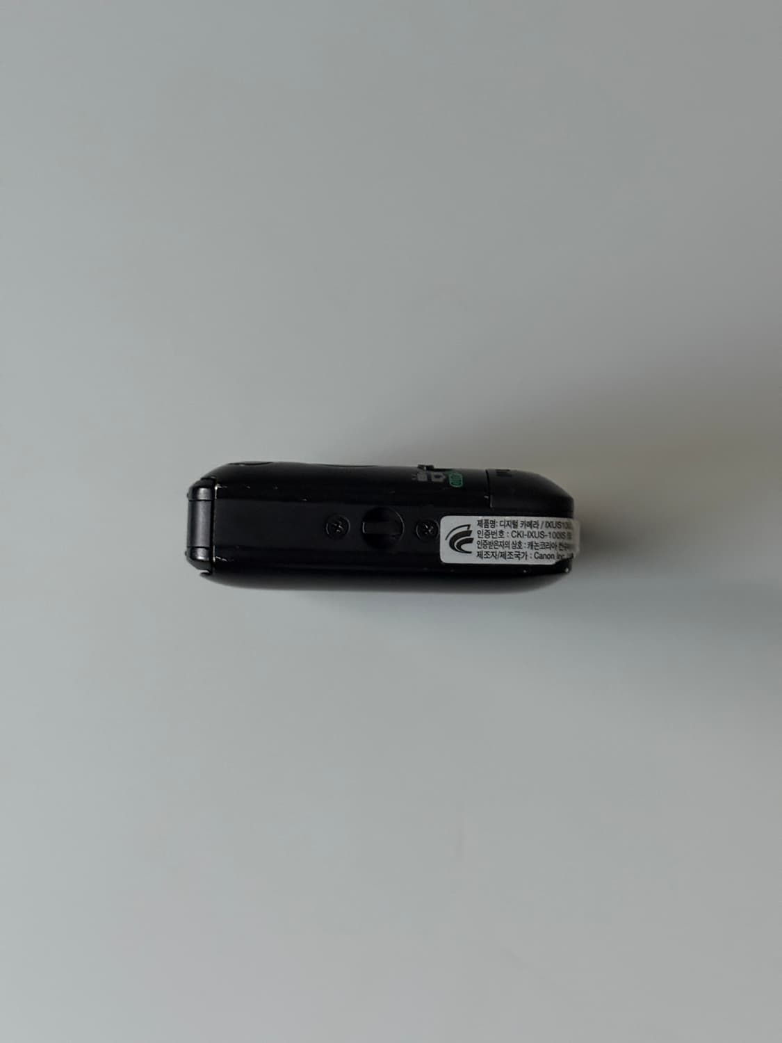 [풀구성품]캐논 익서스100is Canon ixus100is 디카 카메라 상품이미지5