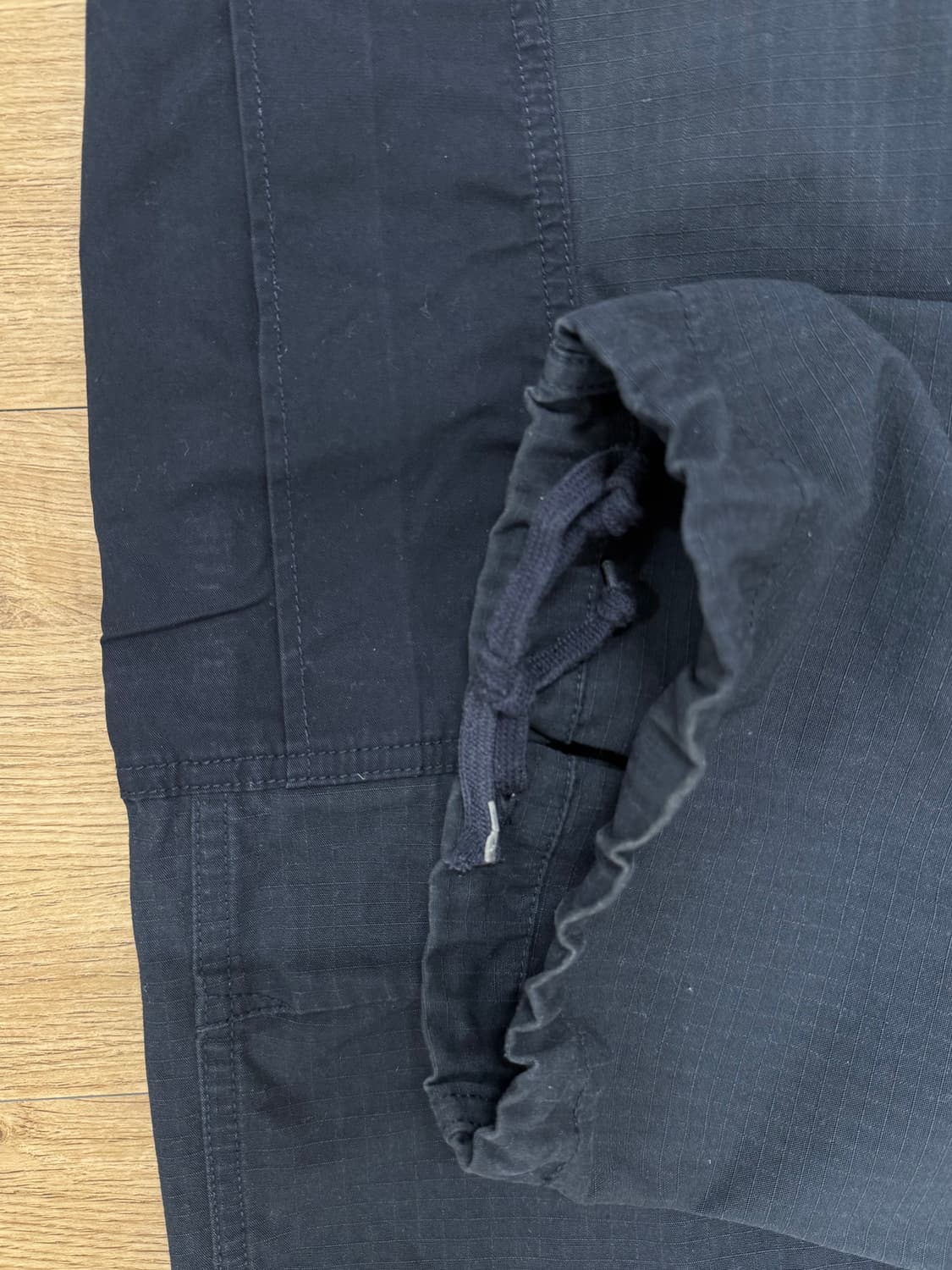 [32] 나나미카 카고팬츠 네이비 상품이미지5